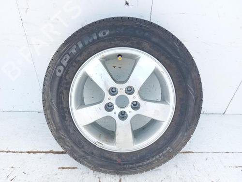 Used Jack Kit HYUNDAI TUCSON (JM) 2.0 (141 hp) 27538014