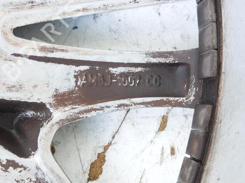 Rim FORD C-MAX II (DXA/CB7, DXA/CEU) 1.6 Flexifuel | BP27995748C45 