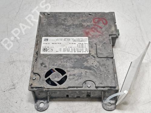 Engine control unit (ECU) MERCEDES-BENZ A-CLASS (W177) A 250 e (177.086) | BP39900631M57 - Image 2