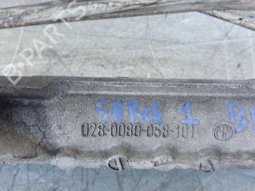 Steering rack BMW 1 (E87) 118 d | BP34505588M22  - Image 5