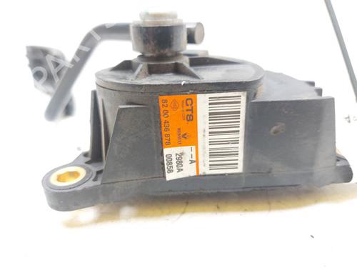 Pedal RENAULT KANGOO Express (FW0/1_) 1.5 dCi 95 (FW16) | BP24997017I4 - Image 4