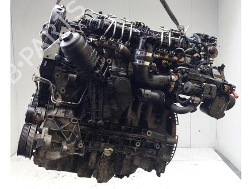 Used Engine Engine VOLVO XC70 II (136) D5 AWD (215 hp) 34505544 34505544