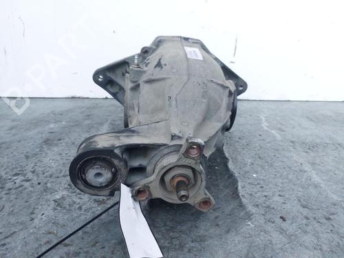 Used Rear differential MERCEDES-BENZ GLE (W166) 350 d 4-matic (166.024) (258 hp) 23031897