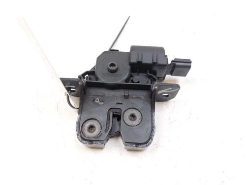 Used Tailgate lock Tailgate lock RENAULT SCÉNIC III (JZ0/1_) 1.5 dCi (110 hp) 24976792 24976792