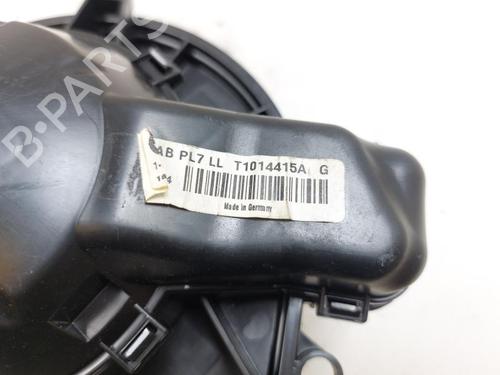 Heater blower motor BMW 3 (F30, F80) 320 d | BP27866602M62 