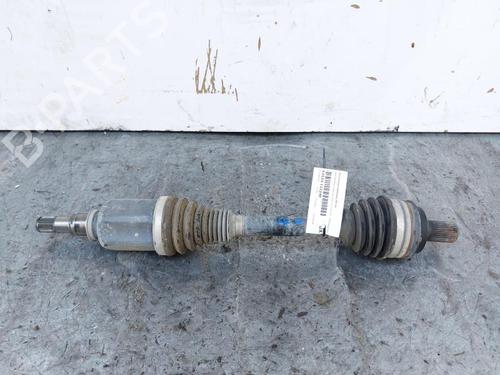 Used Right front driveshaft MERCEDES-BENZ GLC (X253) 220 d 4-matic (253.915) (194 hp) 19642850