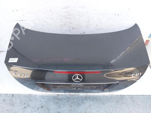 Tailgate MERCEDES-BENZ E-CLASS (W211) E 270 CDI (211.016) | BP15159333C6 