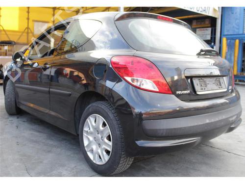 Front right window mechanism PEUGEOT 207 (WA_, WC_) 1.4 | BP15142722C23 