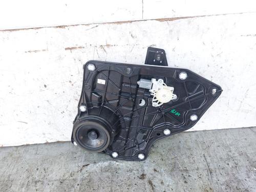Rear right window mechanism FORD FOCUS IV Turnier (HP) 1.5 EcoBlue | BP26678148C25 - Image 2