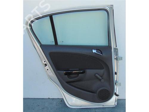 Left rear door OPEL CORSA D (S07) 1.0 (L08, L68) | BP15143156C4 