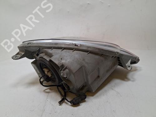 Left headlight CHEVROLET MATIZ (M200, M250) 1.0 | BP39067691C28 - Image 3