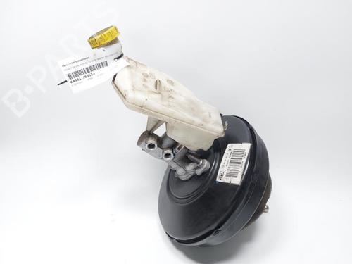 Used Servo brake Servo brake PEUGEOT 208 I (CA_, CC_) 1.6 HDi / BlueHDi 75 (75 hp) 30453531 30453531