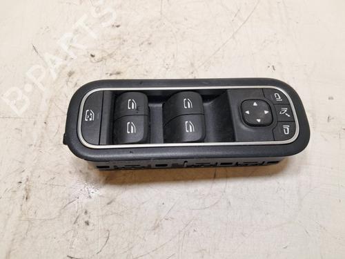 Used Left front window switch Left front window switch 37757442 37757442