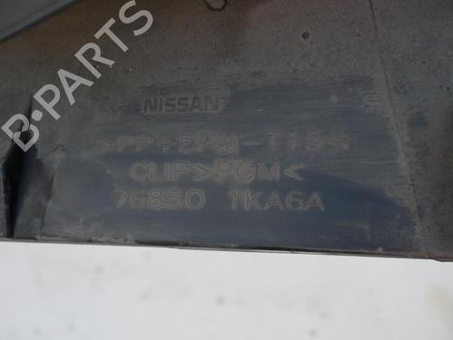 Step NISSAN JUKE (F15) 1.5 dCi | BP15158093C149 