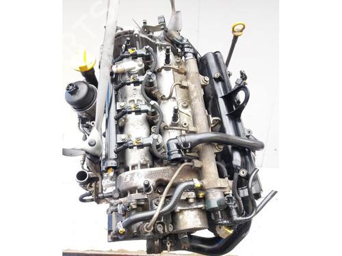 Engine OPEL CORSA C (X01) 1.3 CDTI (F08, F68) | BP27995890M1 