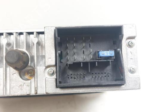 Bilradio CITROËN C1 (PM_, PN_) 1.0 | BP29519558E6 