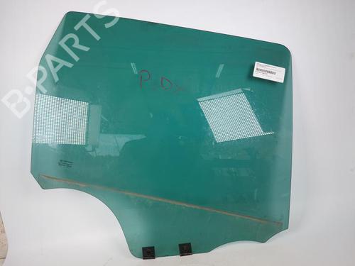 Used Rear right window mechanism Rear right window mechanism 37507989 37507989