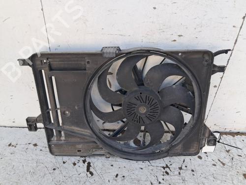 Køleventilator elektrisk Køleventilator elektrisk 38949569 38949569