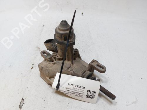 Used Electronic module Electronic module PEUGEOT 3008 I MPV (0U_) 1.6 HDi (112 hp) 34207063 34207063