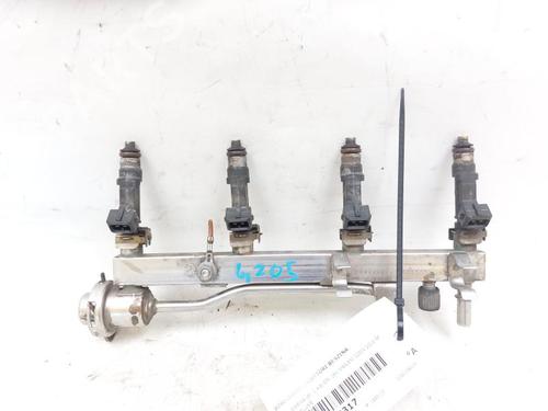 Used Injector Injector OPEL MERIVA B MPV (S10) 1.4 LPG (75) (120 hp) 33192403 33192403
