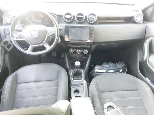 Startmotor DACIA DUSTER (HM_) 1.0 TCe 100 (HMMT) | BP27862696M8