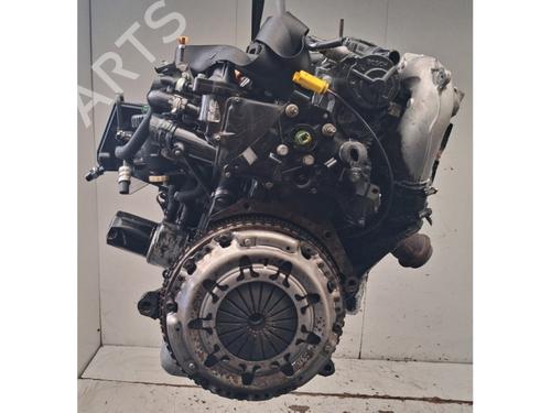 Engine PEUGEOT PARTNER Box Body/MPV (5_, G_) 2.0 HDi | BP39498697M1 - Image 4