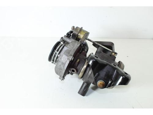Turbocharger/Supercharger MERCEDES-BENZ A-CLASS (W169) A 180 CDI (169.007, 169.307) | BP15145775M71 