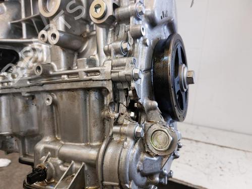 Engine TOYOTA YARIS (_P21_, _PA1_, _PH1_) 1.5 Hybrid (MXPH10, MXPH11) | BP15471833M1 