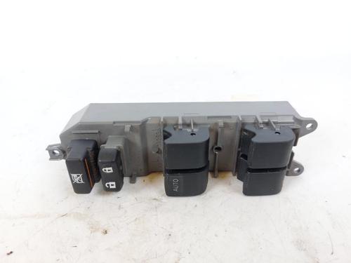 Used Left front window switch Left front window switch TOYOTA RAV 4 IV (_A4_) 2.5 Hybrid (AVA42_) (197 hp) 22754452 22754452