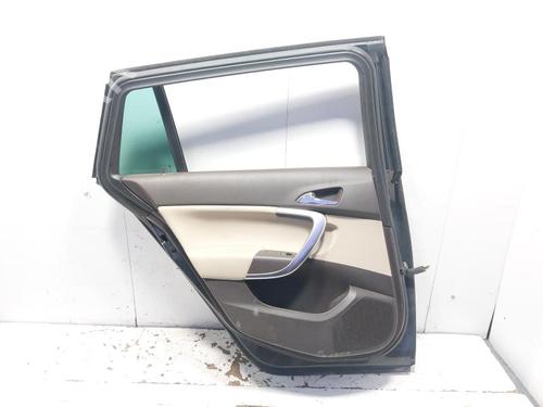 Left rear door OPEL INSIGNIA A Sports Tourer (G09) 2.0 Biturbo CDTI (35) | BP23279271C4