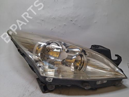 Used Right headlight Right headlight 39225915 39225915