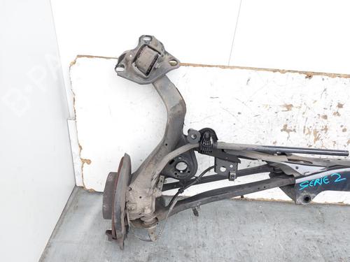 Rear axle BMW 2 Active Tourer (F45) 216 d | BP15396844M2 