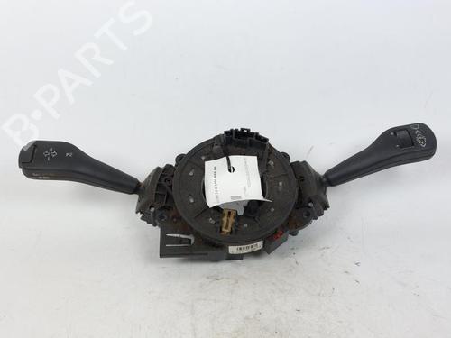 Used Steering column stalk Steering column stalk BMW X3 (E83) 2.0 d (150 hp) 17206486 17206486