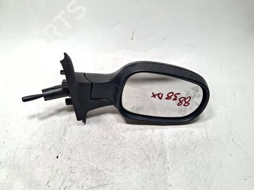 Used Right mirror Right mirror NISSAN MICRA III (K12) 1.5 dCi (65 hp) 39908187 39908187