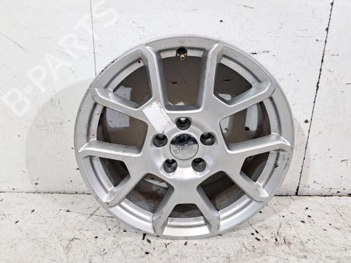 Used Rim Rim JEEP RENEGADE SUV (BU, B1, BV) 1.3 PHEV 4Xe (240 hp) 33734595 33734595