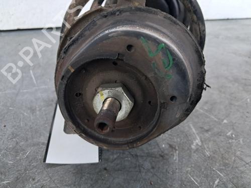 Left front shock absorber FIAT PANDA (169_) 1.2 Natural Power (169.AXB1A) | BP40527958M16 - Image 4