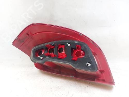 Left taillight MERCEDES-BENZ A-CLASS (W169) A 180 CDI (169.007, 169.307) | BP27559819C34 