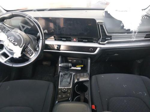 Camera KIA SPORTAGE V (NQ5) 1.6 CRDi MHEV | BP30802235E14  - Image 10