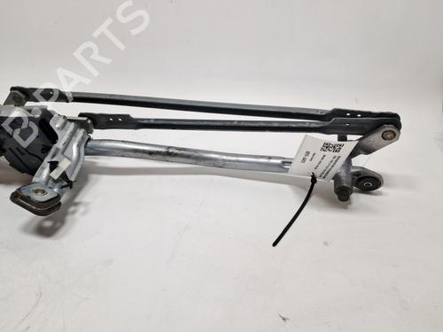 Front wiper motor BMW 1 (F40) 118 d | BP40288185M29 - Image 3