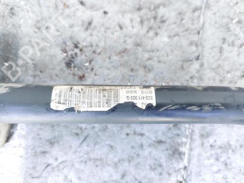 Anti roll bar VW PASSAT B7 Variant (365) 1.4 TSI EcoFuel | BP26314166M96 - Image 3