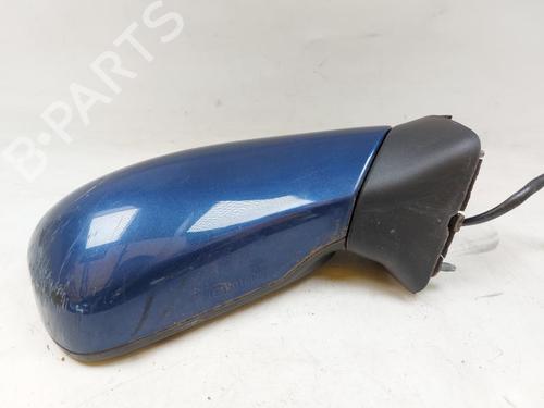 Right mirror OPEL AGILA (A) (H00) 1.3 CDTI (F68) | BP28367654C27 