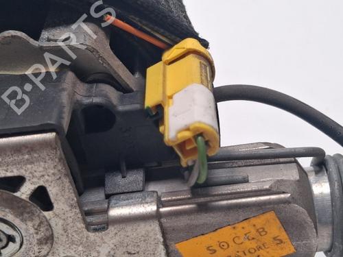 Front left seatbelt LANCIA YPSILON (843_) 1.3 JTD (843.AXD11, 843.AXD1A) | BP40255553I26 - Image 5