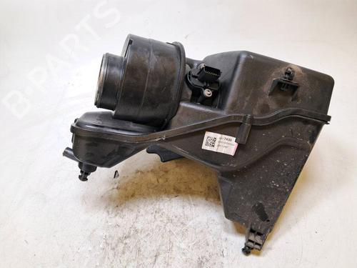 Luftfilter kasse Luftfilter kasse OPEL ASTRA K Sports Tourer (B16) 1.6 CDTi (35) (110 hp) 34417830 34417830