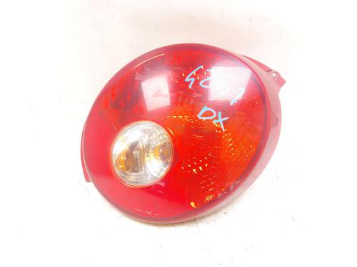 Used Right taillight CHEVROLET MATIZ (M200, M250) 1.0 (67 hp) 27538766
