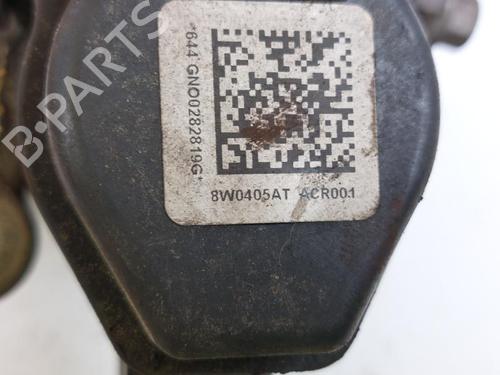 Left front brake caliper AUDI A5 (F53, F5P) 2.0 TDI | BP23880664M105  - Image 8
