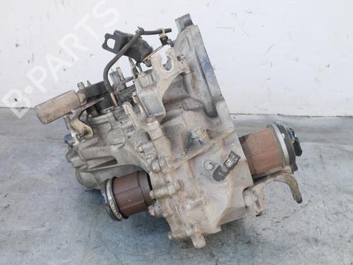Gearbox HONDA JAZZ III (GE_, GG_, GP_, ZA_) 1.2 (GG1) | BP15149215M3 
