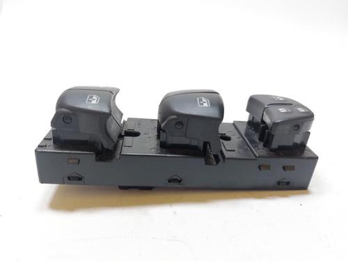 Left front window switch NISSAN QASHQAI II (J11, J11_) 1.5 dCi | BP33192526I27 - Image 3