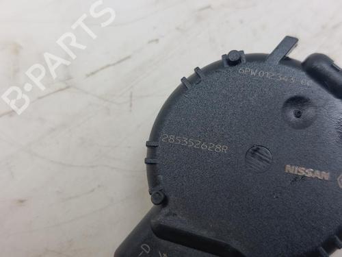 Electronic module NISSAN QASHQAI II (J11, J11_) 1.3 DIG-T | BP29584021M83