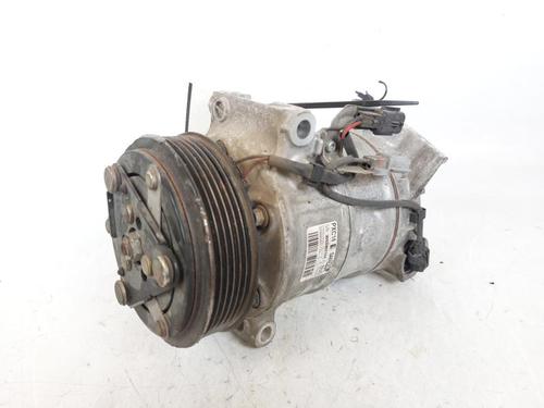 AC compressor RENAULT MEGANE IV Grandtour (K9A/M/N_) 1.5 Blue dCi 115 (K9A6) | BP18067130M34 