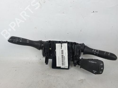 Used Steering column stalk RENAULT MEGANE IV Grandtour (K9A/M/N_) 1.5 Blue dCi 115 (K9A6) (116 hp) 18067148